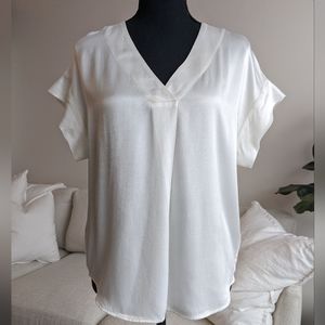 Rails Nala Satin Top